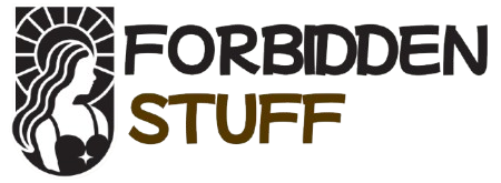 Forbiddenstuff