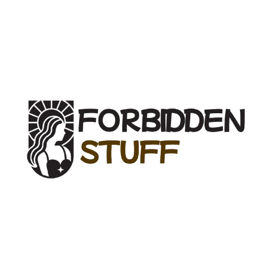 ForbiddenStuff